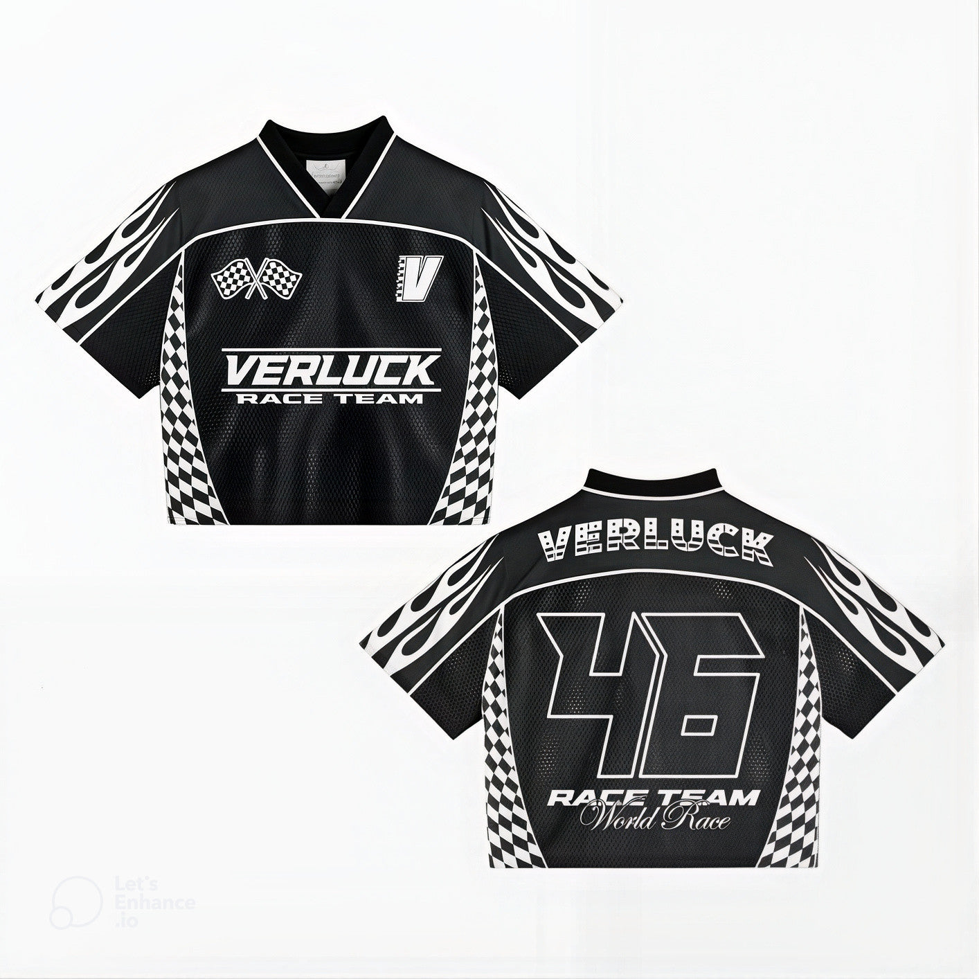 46 VERLUCK PREMIUM JERSEY
